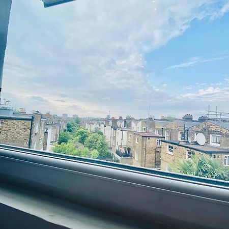One Bed Studio Flat In Central London Apartment ภายนอก รูปภาพ